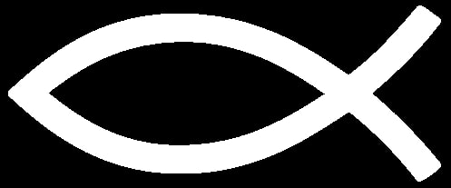 Ichthys fish symbol